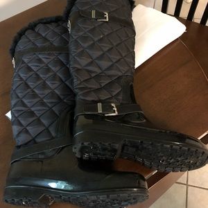 Michael Kors boots
